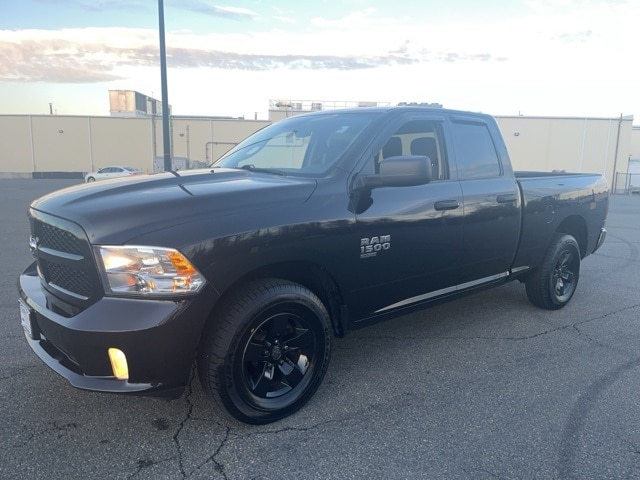 2019 RAM 1500 Classic