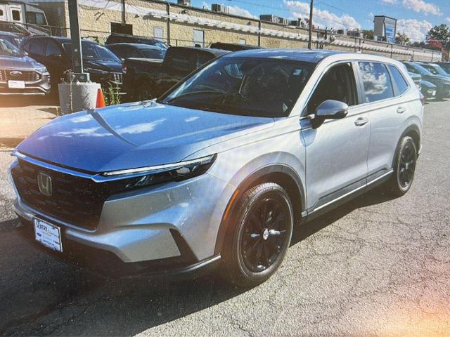 2023 Honda CR-V