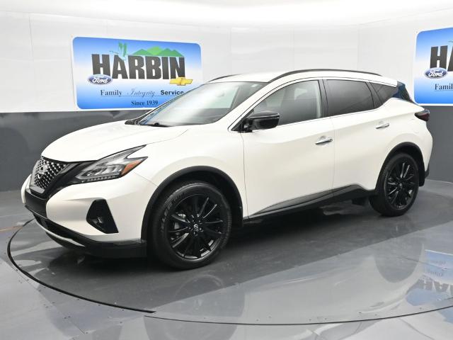 2023 Nissan Murano