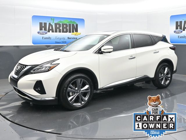 2024 Nissan Murano