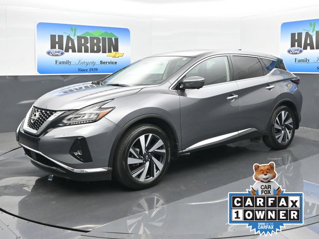 2024 Nissan Murano