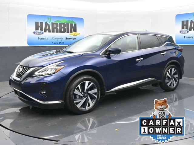 2024 Nissan Murano