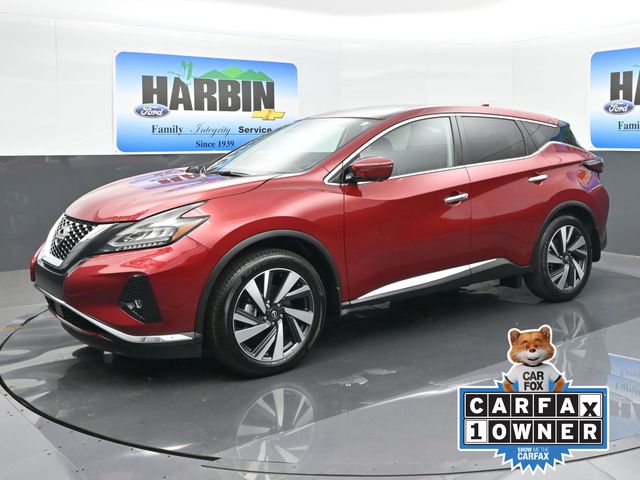 2024 Nissan Murano