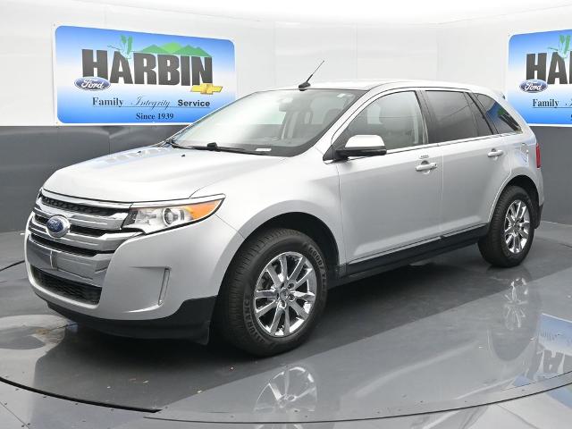 2013 Ford Edge