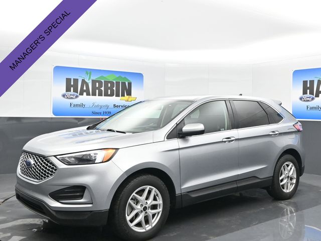 2023 Ford Edge