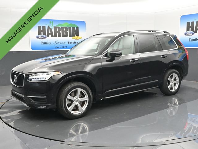 2017 Volvo XC90