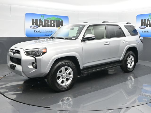 2024 Toyota 4runner