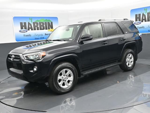 2024 Toyota 4runner