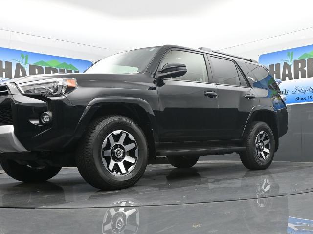2024 Toyota 4runner