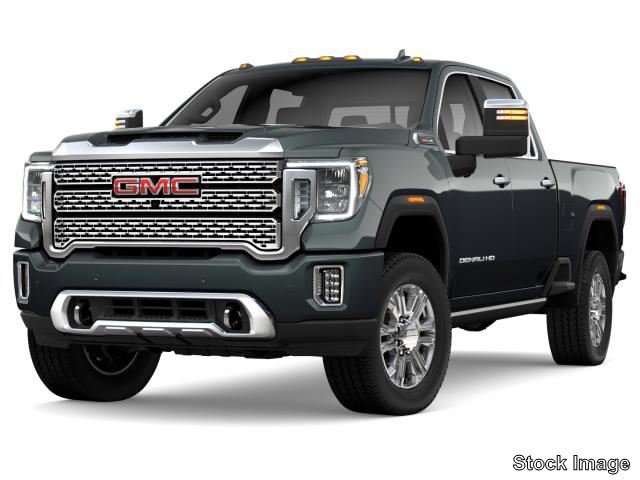 2023 GMC Sierra 2500hd