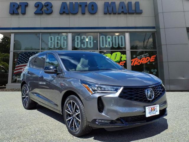 2025 Acura RDX