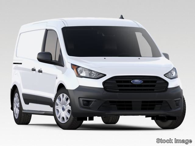 2019 Ford Transit Connect Van