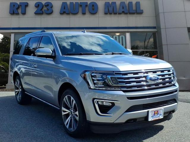 2020 Ford Expedition