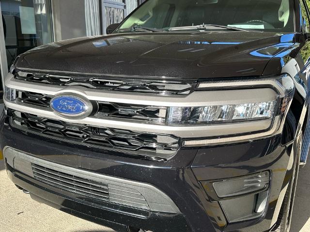 2022 Ford Expedition Max