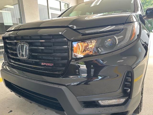 2023 Honda Ridgeline