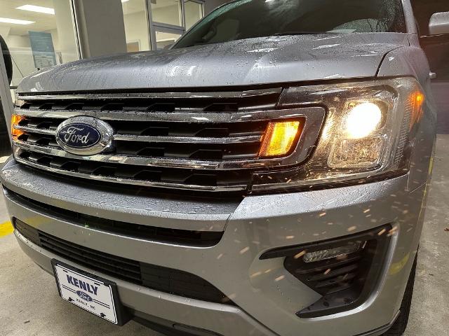 2020 Ford Expedition