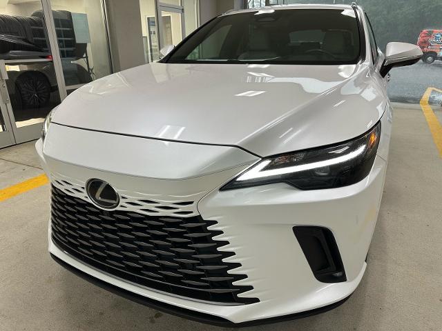 2024 Lexus RX 350h Premium+