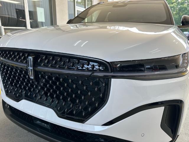 2024 Lincoln Nautilus