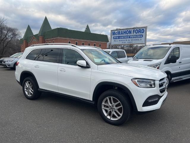 2020 Mercedes-Benz GLS GLS 450