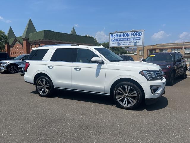2021 Ford Expedition