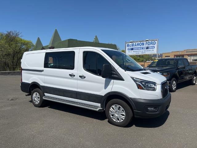2023 Ford Transit Cargo Van