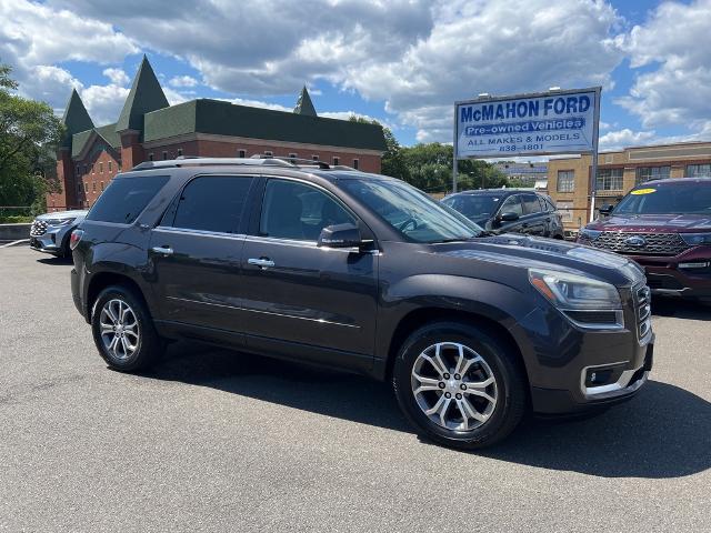 2015 GMC Acadia