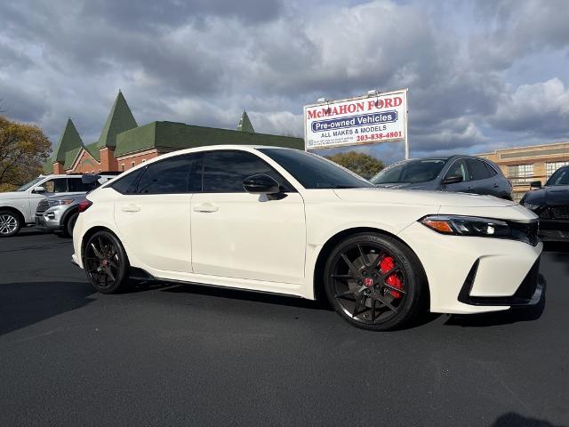 2024 Honda Civic Type R