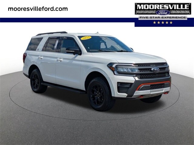 2023 Ford Expedition