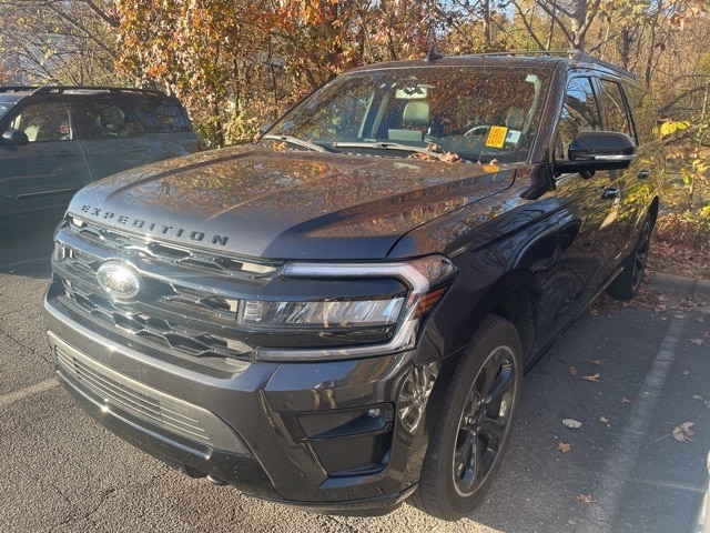 2023 Ford Expedition Max