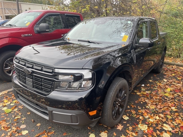 2024 Ford Maverick