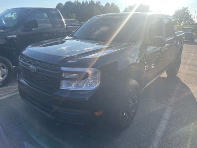 2023 Ford Maverick