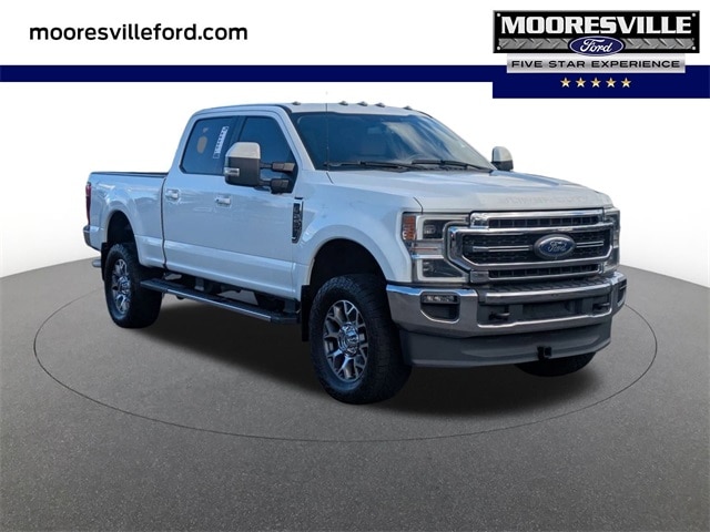 2022 Ford Super Duty F-250 Srw