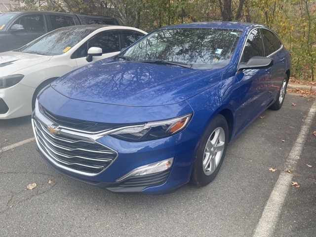 2023 Chevrolet Malibu