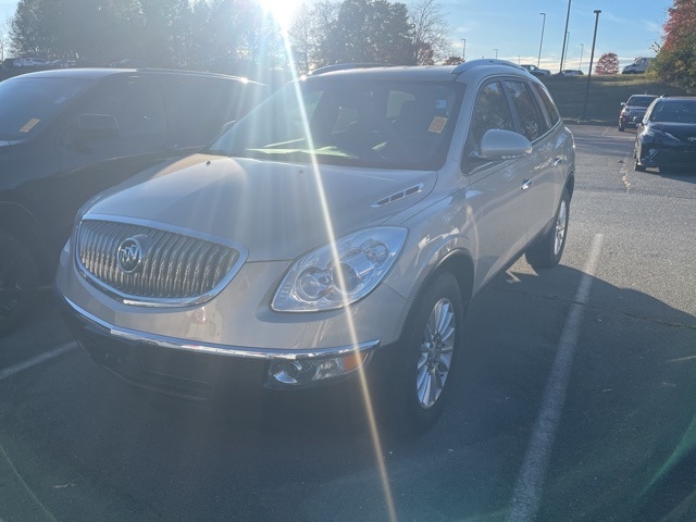 2012 Buick Enclave
