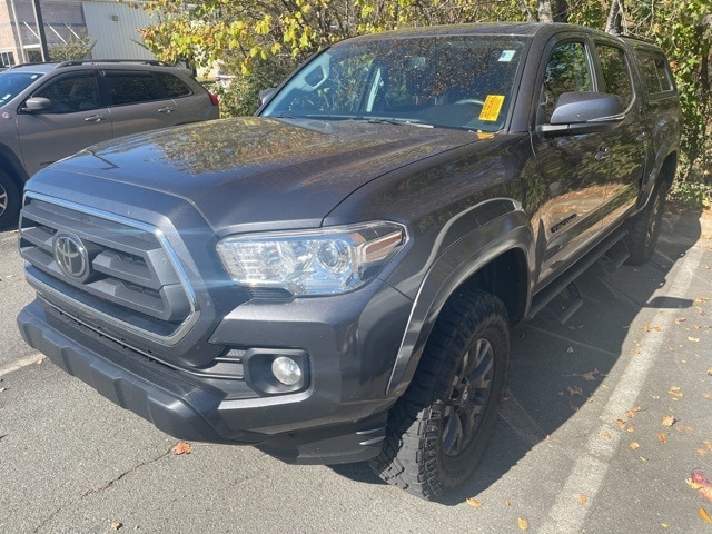 2023 Toyota Tacoma 4wd
