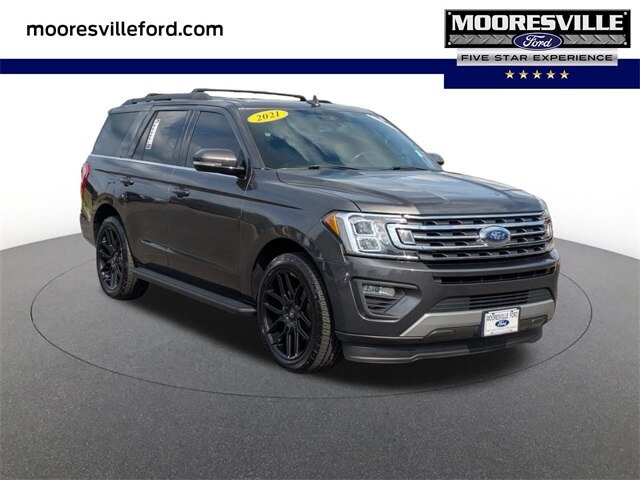 2021 Ford Expedition