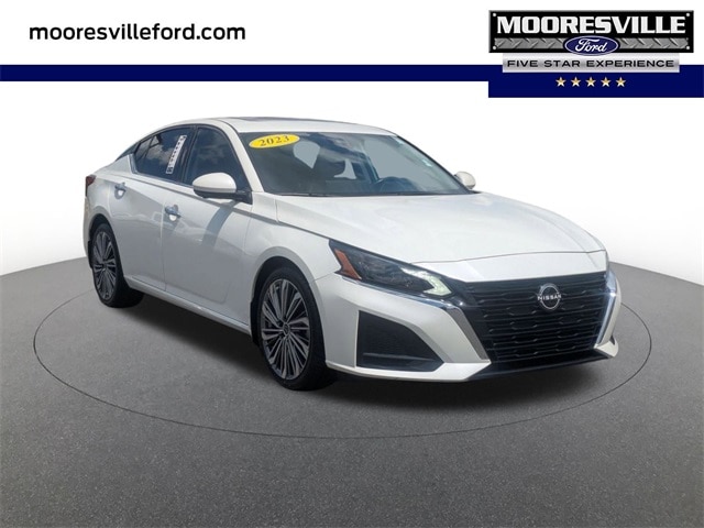 2023 Nissan Altima