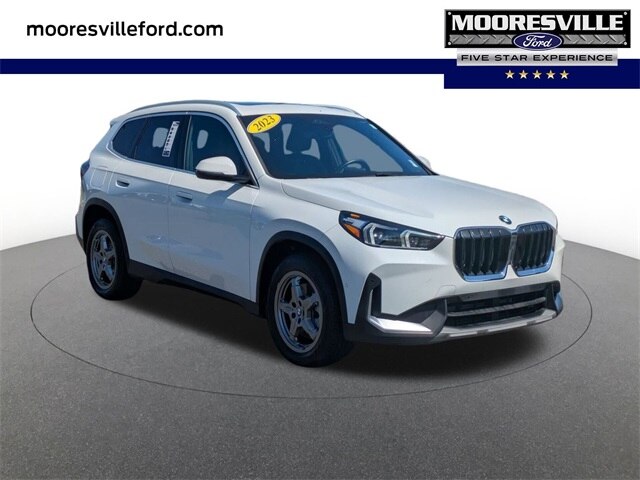 2023 BMW X1