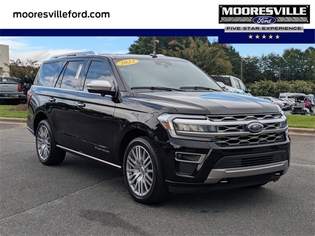 2023 Ford Expedition