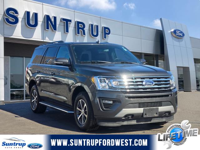 2019 Ford Expedition XLT