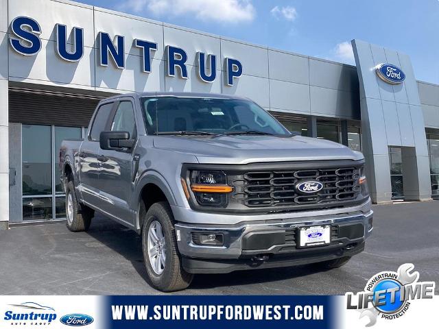 2024 Ford F-150 XL