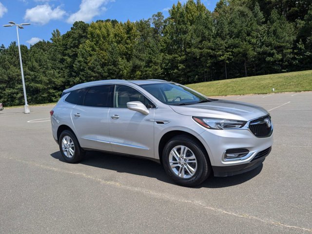 2021 Buick Enclave