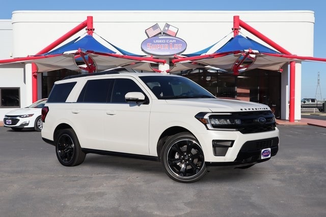 2023 Ford Expedition