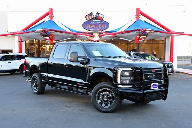 2023 Ford Super Duty F-250 Srw