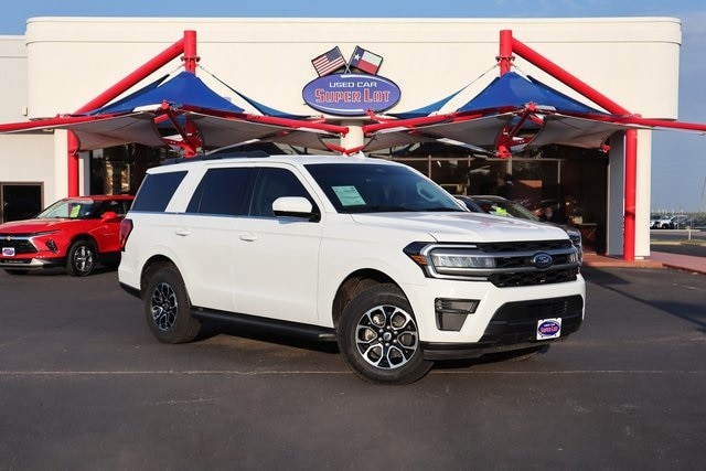 2023 Ford Expedition