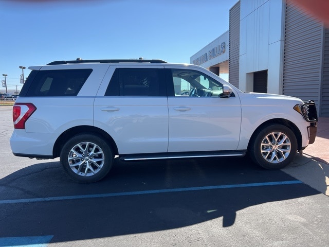 2021 Ford Expedition