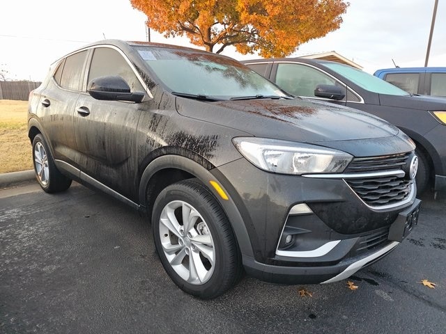 2023 Buick Encore Gx