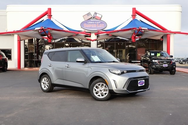 2024 Kia SOUL