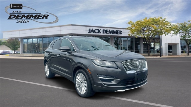 2019 Lincoln MKC