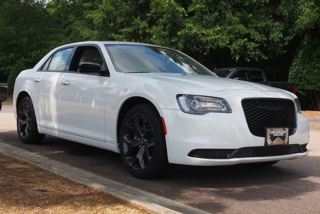 2023 Chrysler 300